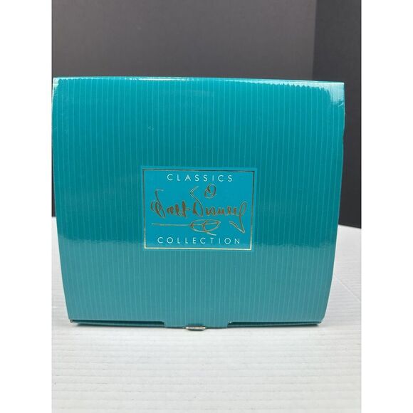 Disney Other - Walt Disney Collection- Little Mermaid - Carp - Classical Carp - in box with COA